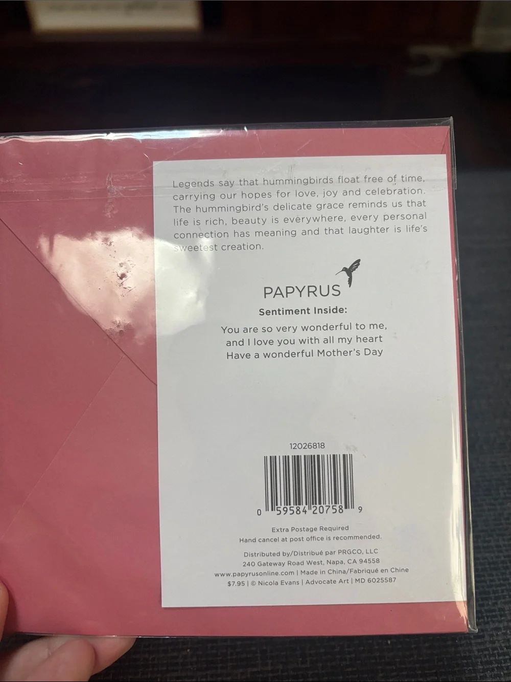 Bundle 9 Papyrus Assorted Greeting Cards
